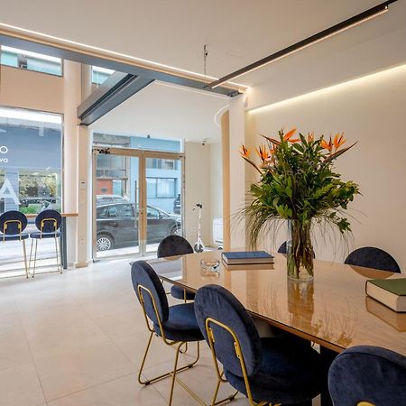 Apeiron Athena Residences Экстерьер фото