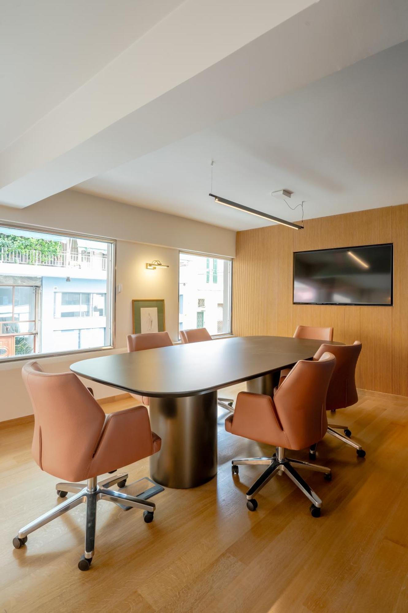 Apeiron Athena Residences Экстерьер фото