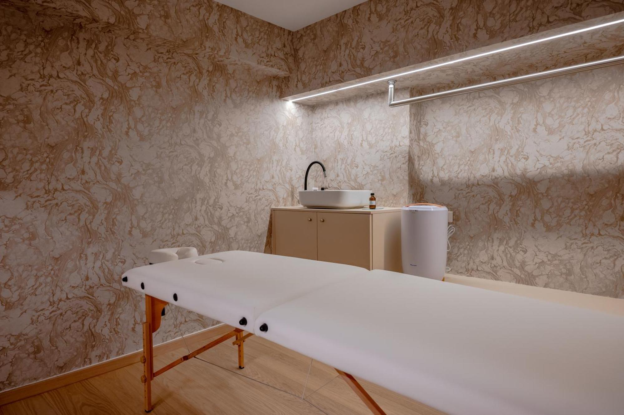 Apeiron Athena Residences Экстерьер фото