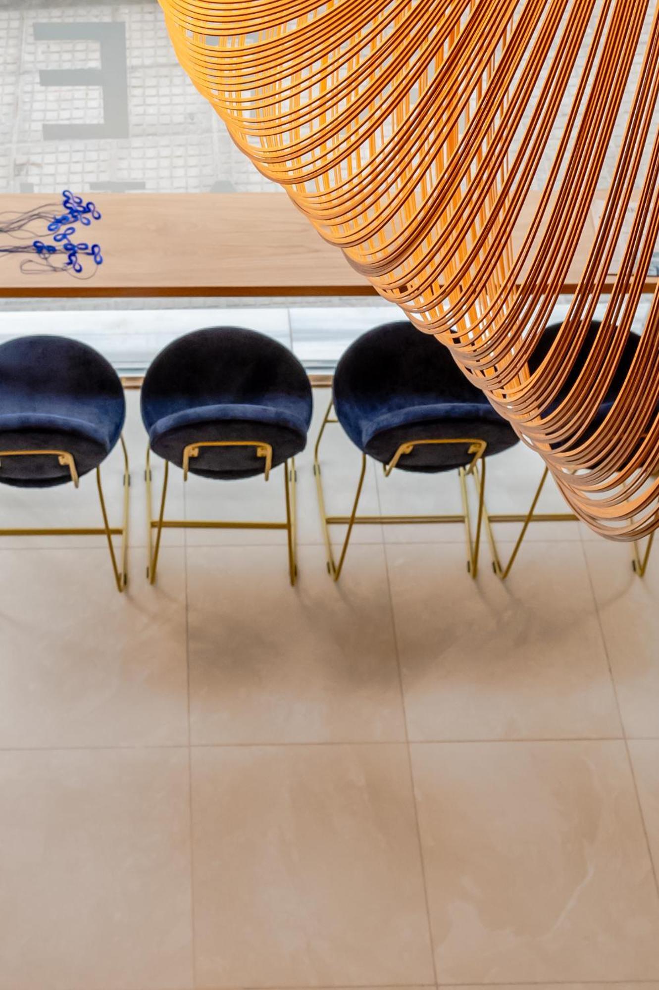 Apeiron Athena Residences Экстерьер фото